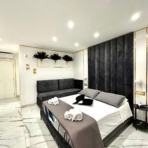 Habitación con Cama King
